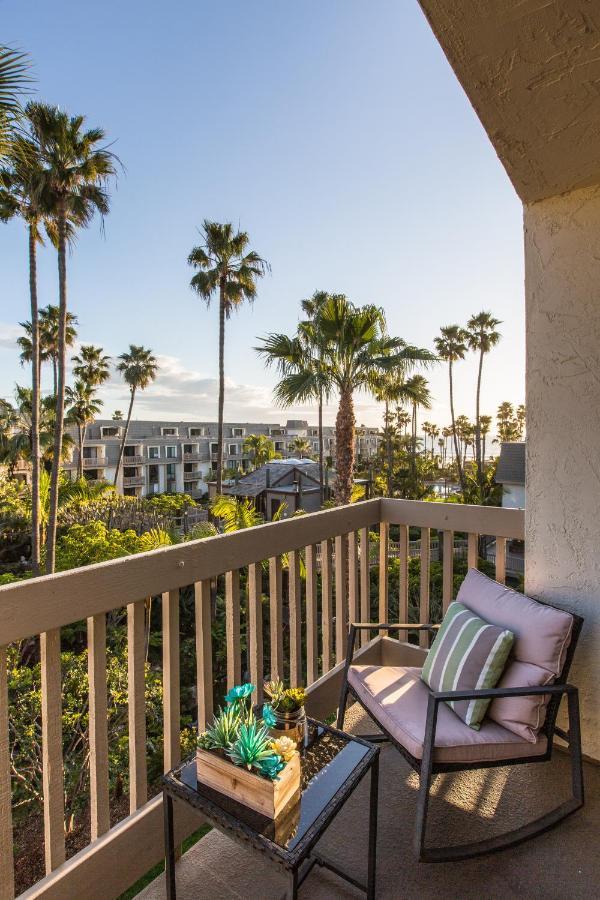 3 Bedroom! - Complex Is On The Beach With Huge Pool Оушенсайд Экстерьер фото